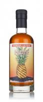 Spit Roasted Pineapple Gin (That Boutique-y Gin Company) 70cl